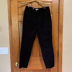Nine West Slim Ankle Pants